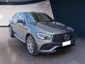 Mercedes-Benz GLC 43 AMG GLC Coupe - C253 2019 - GLC Coupe 43 AMG 4matic a Gris - thumbnail 1