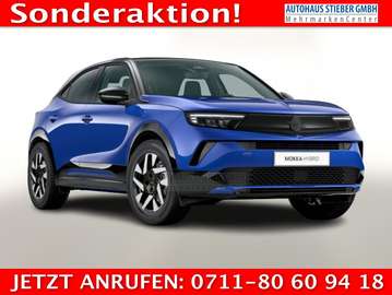 GS 145 Hybrid AT6 KomfortP SHZ Kam PDC 107 kW (...