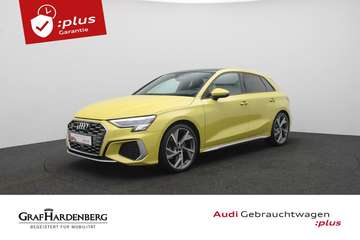 Sportback 2.0 TFSI quattro . LED Navi B&O ACC