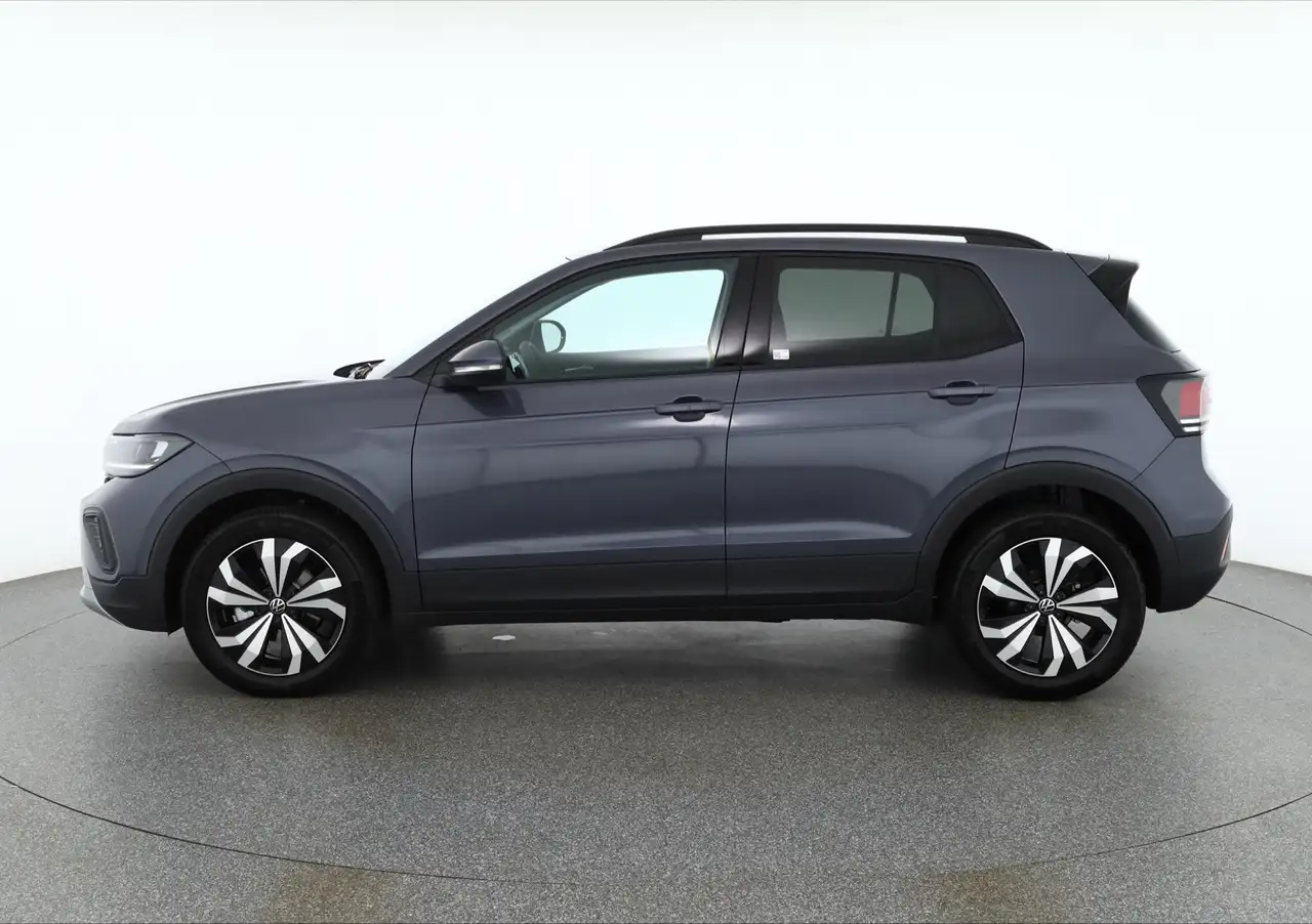 Volkswagen T-Cross 2026