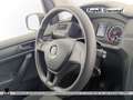 Volkswagen Caddy 1.4 tgi 110cv van business e6 Blanc - thumbnail 13