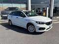 Fiat Tipo 1.4 95CH TIPO MY19 Blanc - thumbnail 4