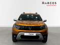 Dacia Duster 1.6 Prestige 4x2 85kW Orange - thumbnail 2