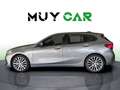 BMW 118 118i Gris - thumbnail 4
