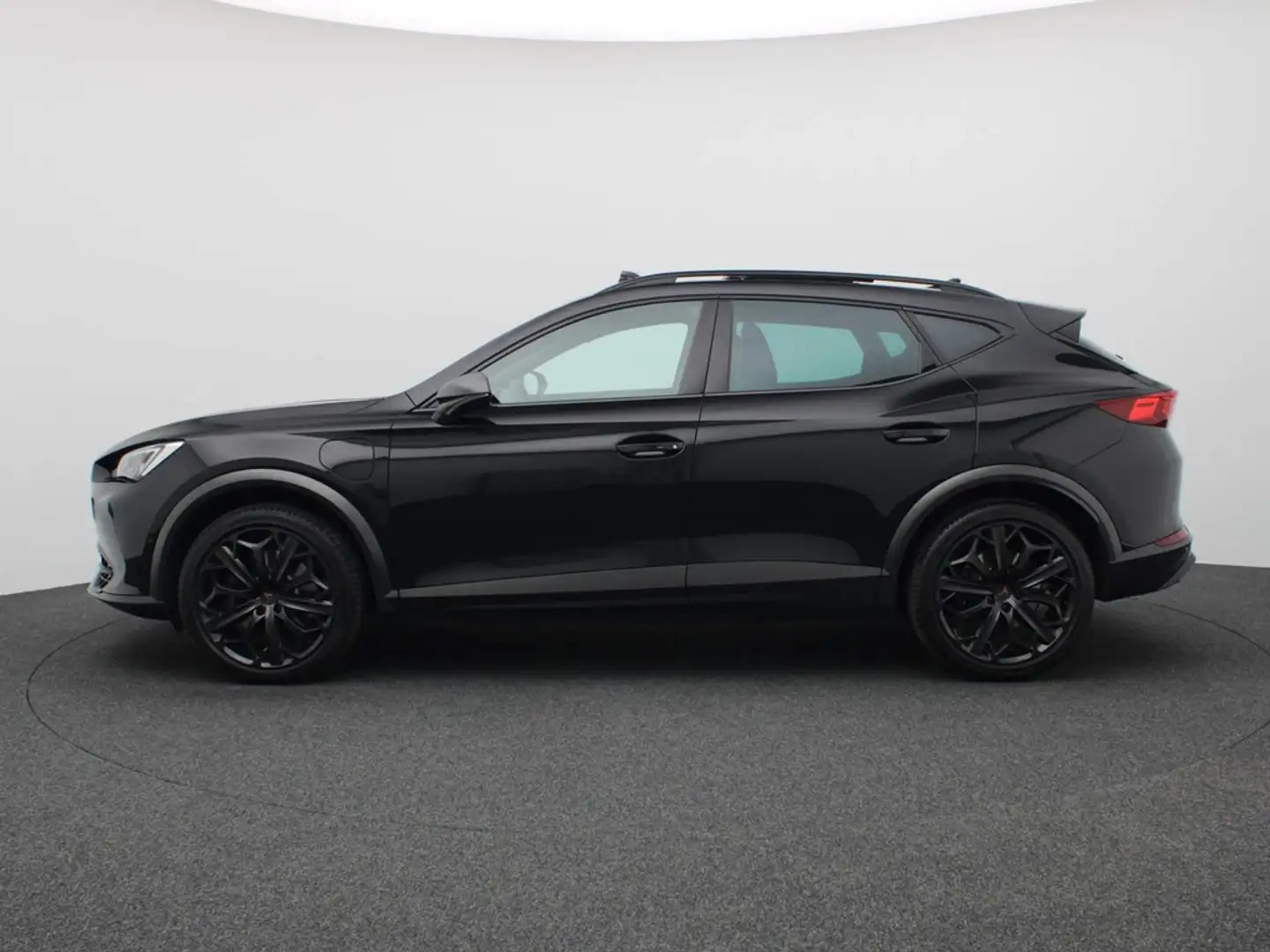 CUPRA Formentor 1.4 e-Hybrid VZ Tribe Edition 245PK DSG Beatsaudio Zwart - 2