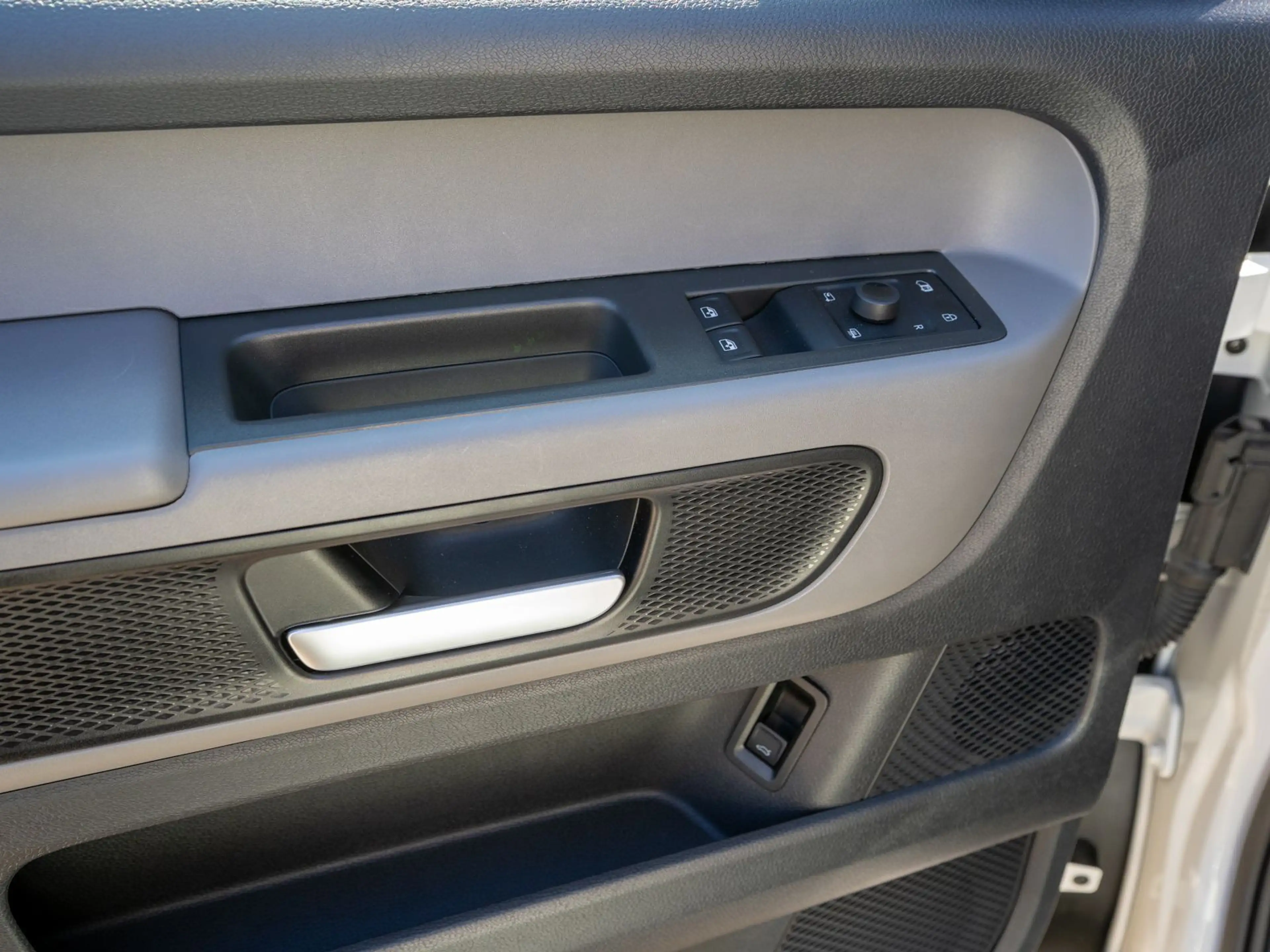 Volkswagen ID. Buzz Cargo ID.Buzz Cargo L+R MATRIX LED DSG NAVI ACC SHZ — photo 4