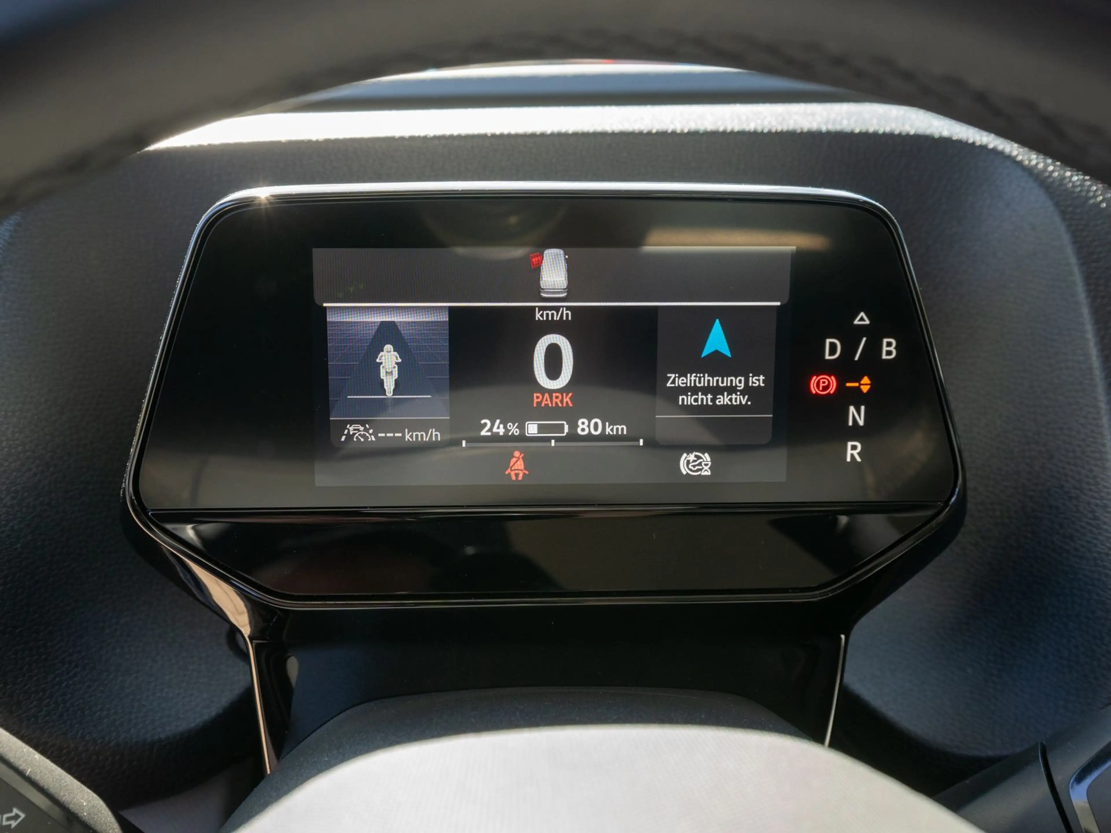 Volkswagen ID. Buzz Cargo ID.Buzz Cargo L+R MATRIX LED DSG NAVI ACC SHZ — photo 14