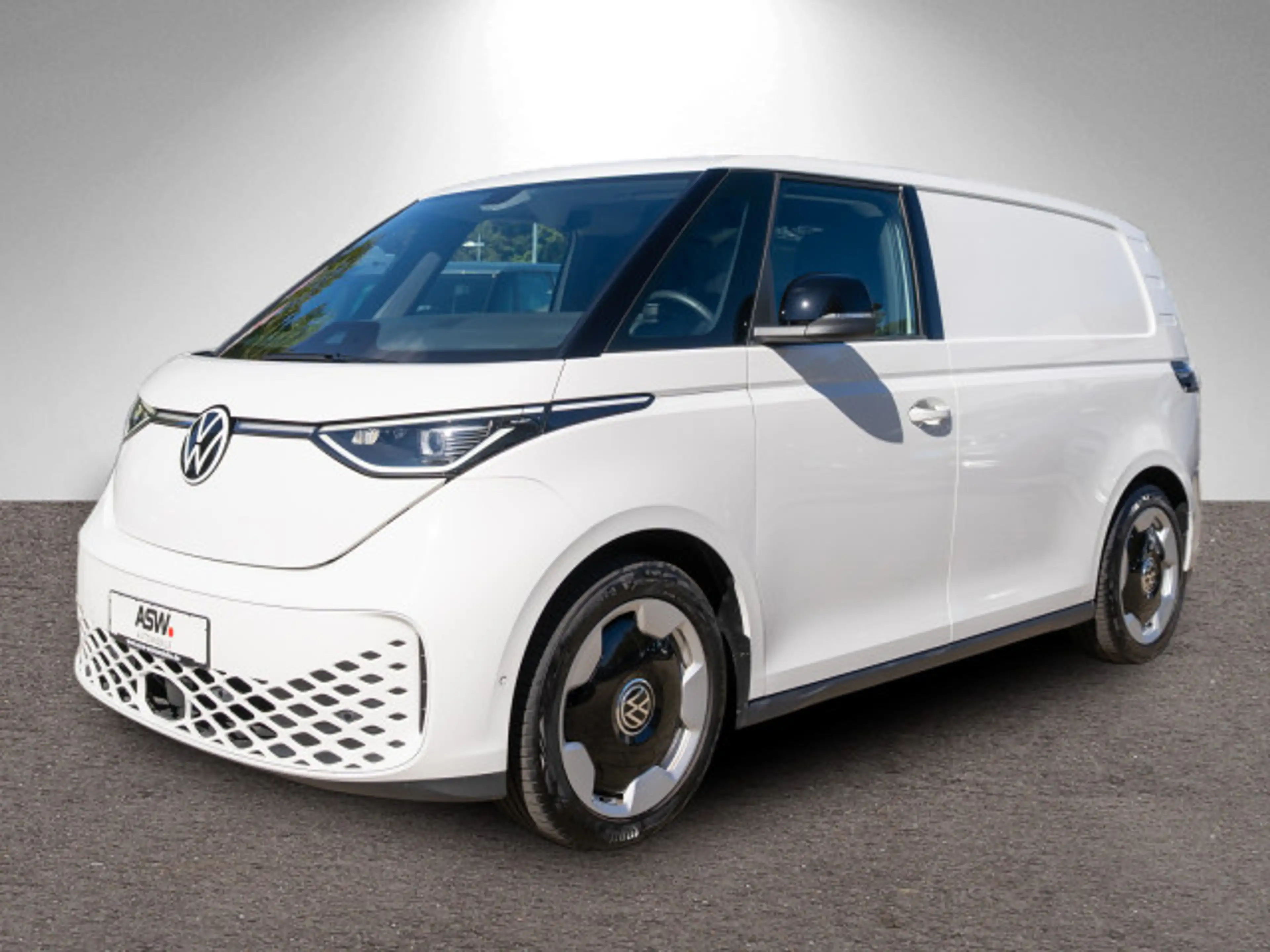 Volkswagen ID. Buzz Cargo ID.Buzz Cargo L+R MATRIX LED DSG NAVI ACC SHZ — photo 2