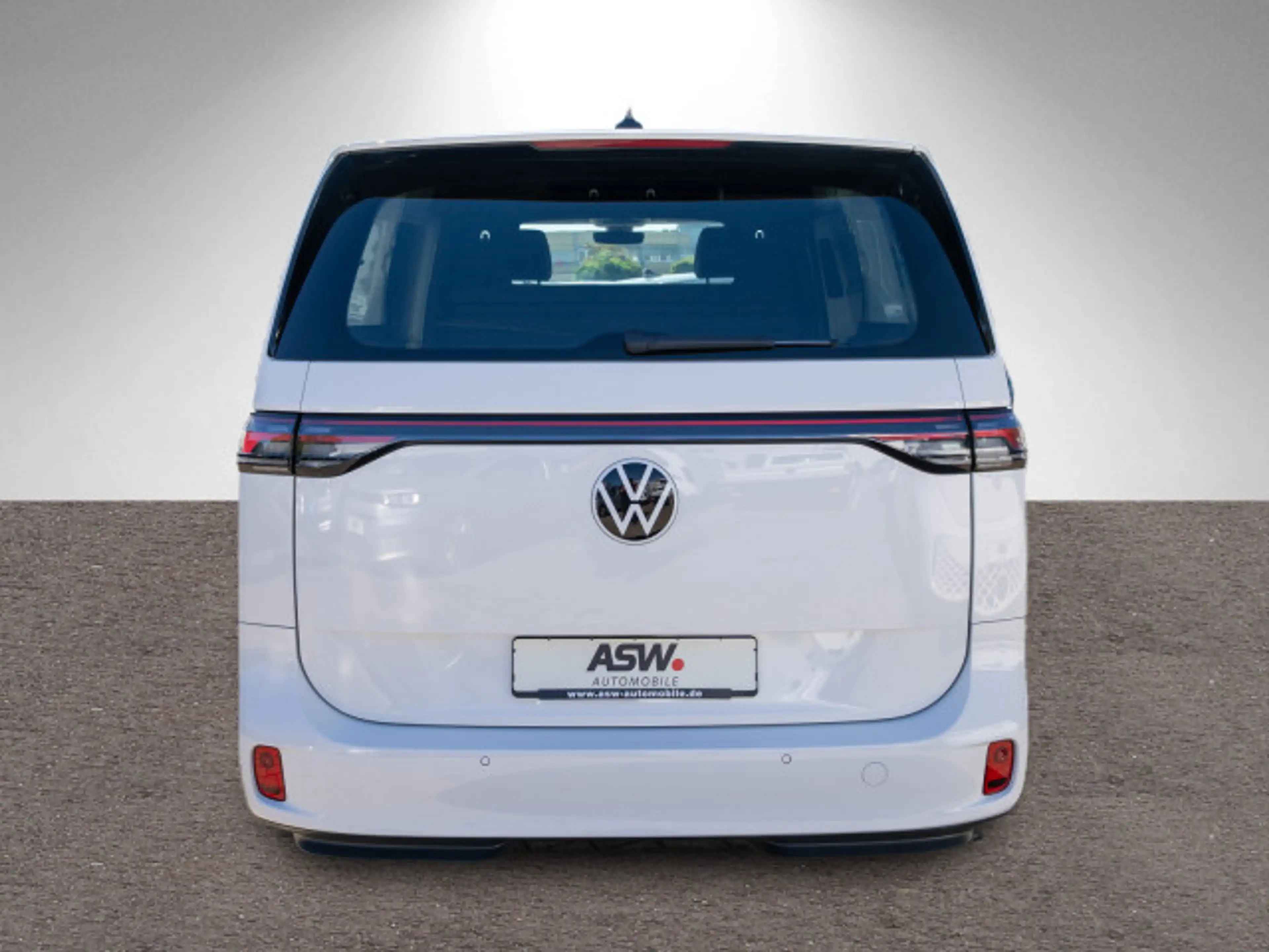 Volkswagen ID. Buzz Cargo ID.Buzz Cargo L+R MATRIX LED DSG NAVI ACC SHZ — photo 6