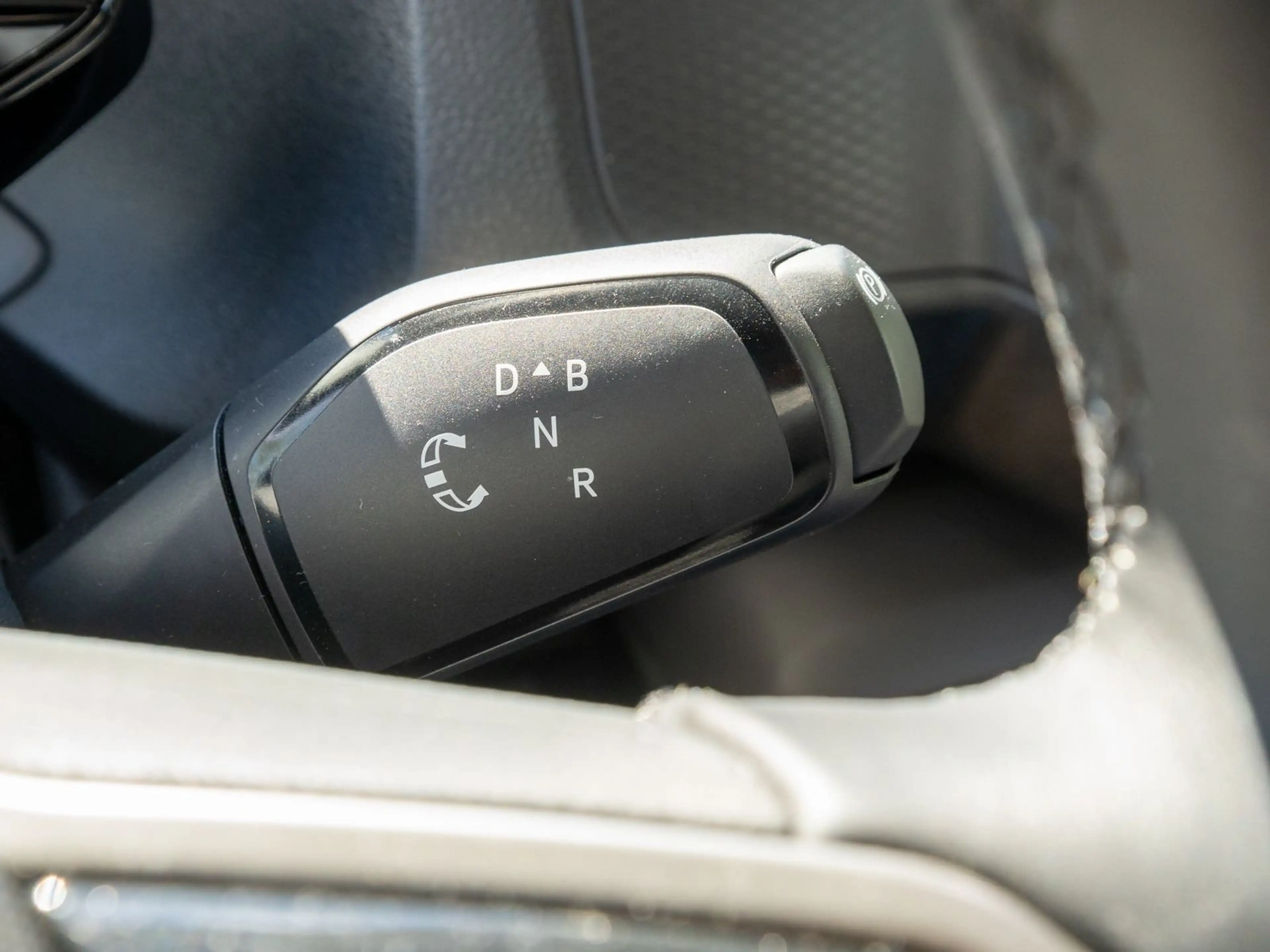 Volkswagen ID. Buzz Cargo ID.Buzz Cargo L+R MATRIX LED DSG NAVI ACC SHZ — photo 13