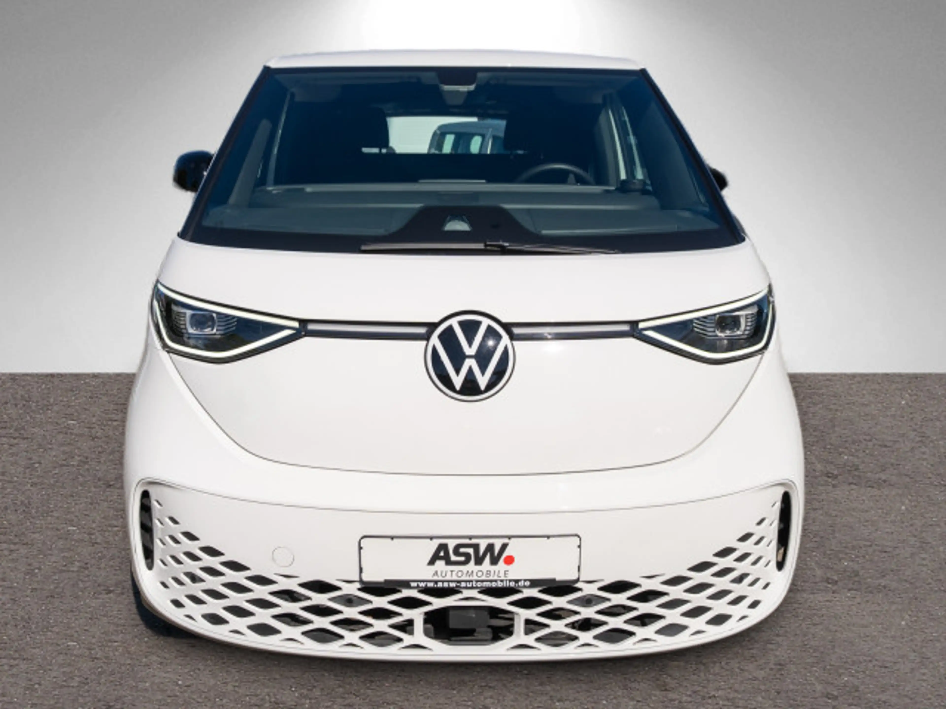 Volkswagen ID. Buzz Cargo ID.Buzz Cargo L+R MATRIX LED DSG NAVI ACC SHZ — photo 5