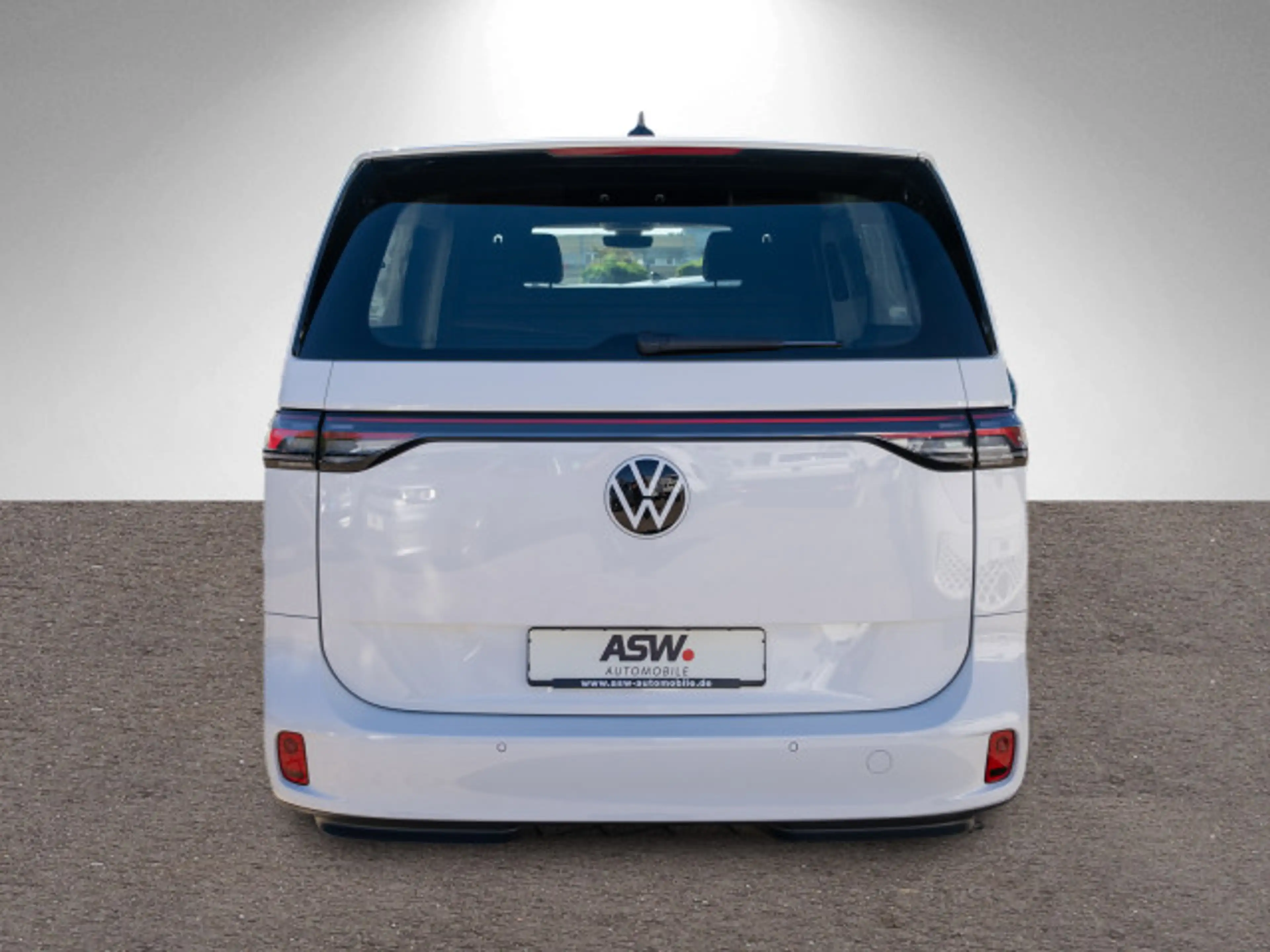 Volkswagen ID. Buzz Cargo ID.Buzz Cargo L+R MATRIX LED DSG NAVI ACC SHZ — photo 3