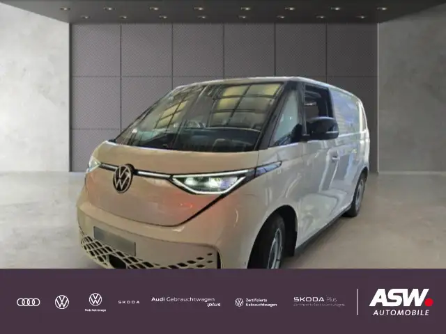 Volkswagen ID. Buzz Cargo ID.Buzz Cargo L+R MATRIX LED DSG NAVI ACC SHZ