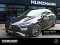 Mercedes-Benz A 35 AMG 4M Limousine Night Burmester Kamera Schwarz - thumbnail 1