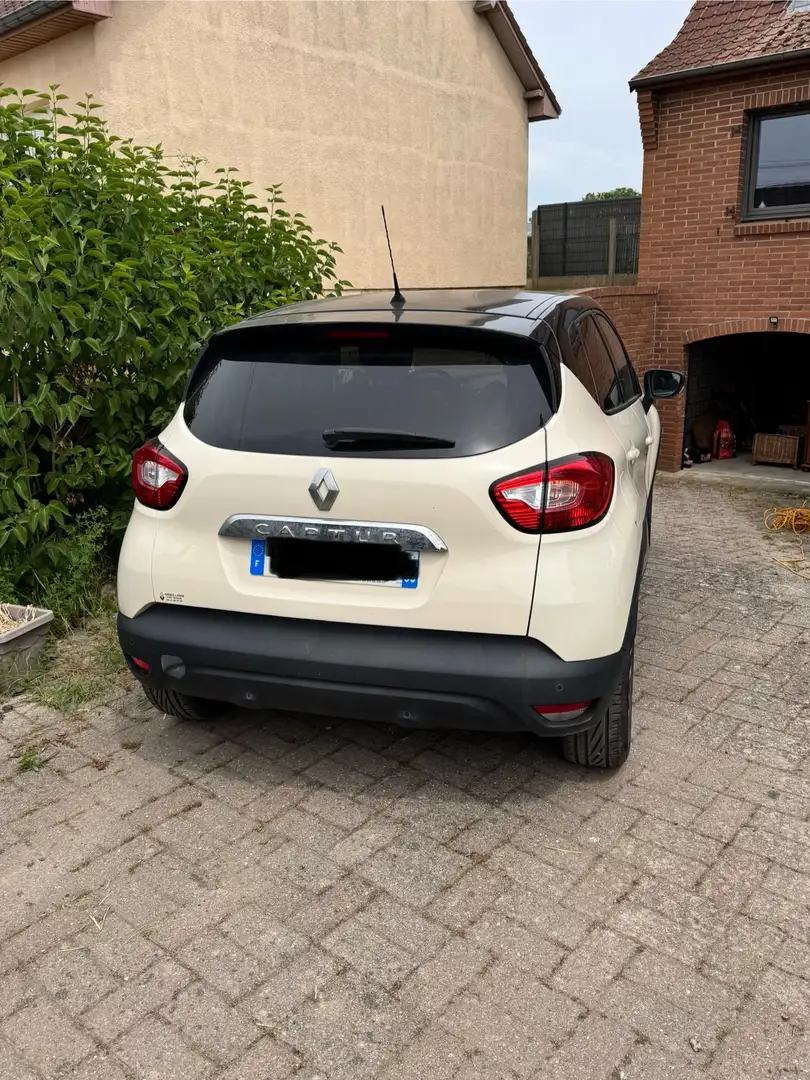 Renault Captur dCi 90 Energy S&S eco² Intens - 2