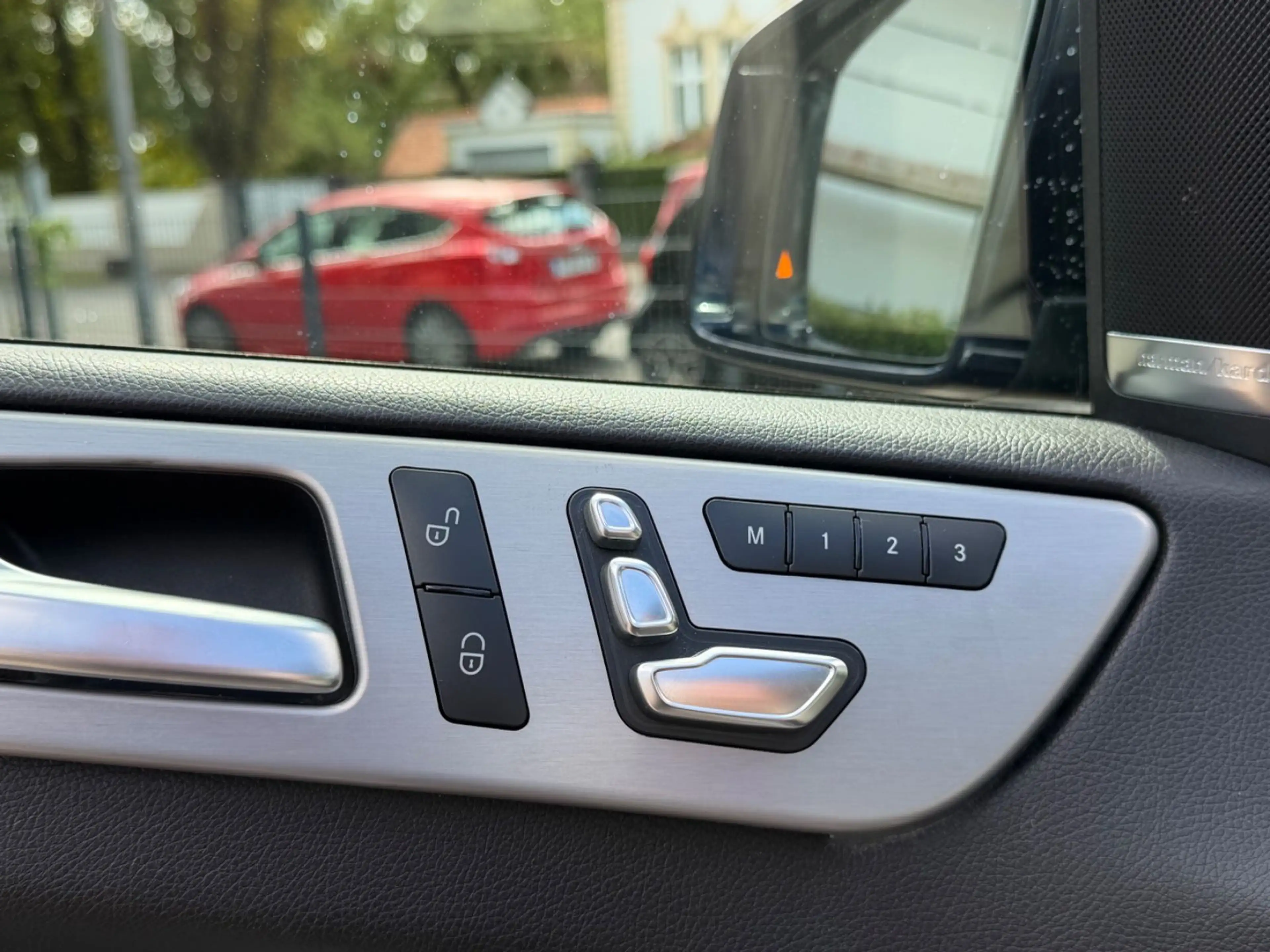 Mercedes-Benz GLE 350 d 4Matic COUPE — photo 12