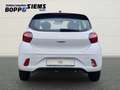 Hyundai i10 1.0 'Select' Weiß - thumbnail 4
