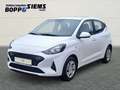 Hyundai i10 1.0 'Select' Weiß - thumbnail 1