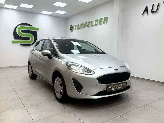 Ford Fiesta main image
