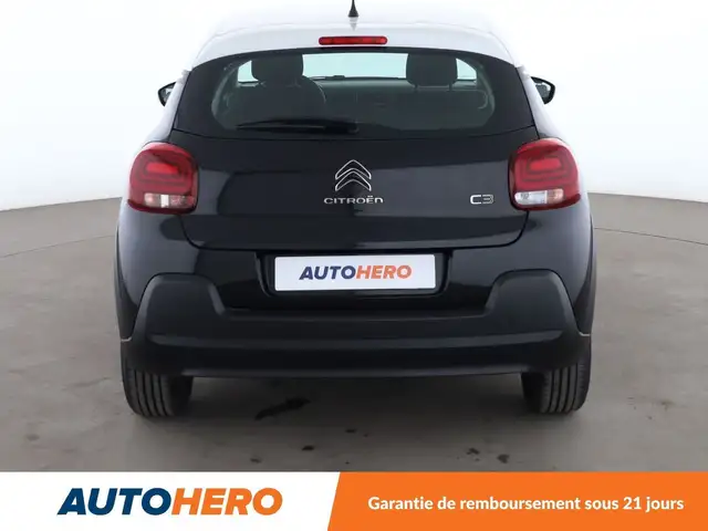 Citroen C3 view 5