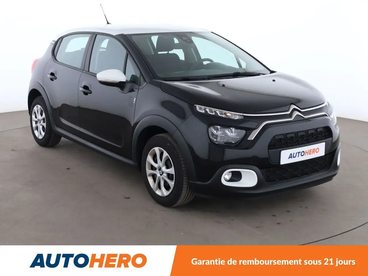 Citroen C3 C3 — photo 8