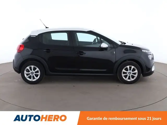 Citroen C3 view 7