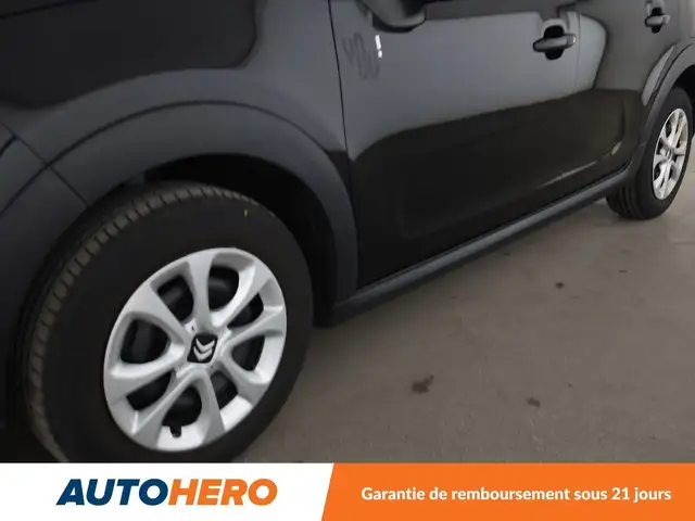 Citroen C3 view 30