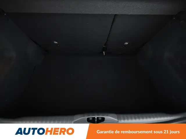 Citroen C3 view 17