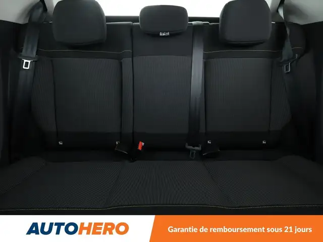 Citroen C3 view 15