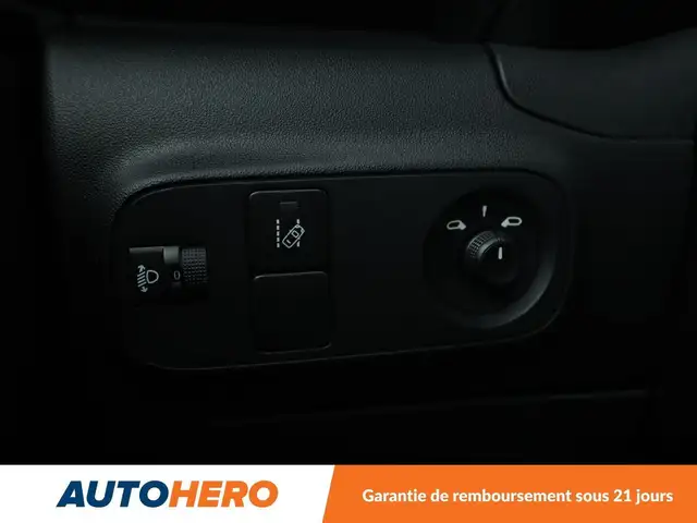 Citroen C3 view 28