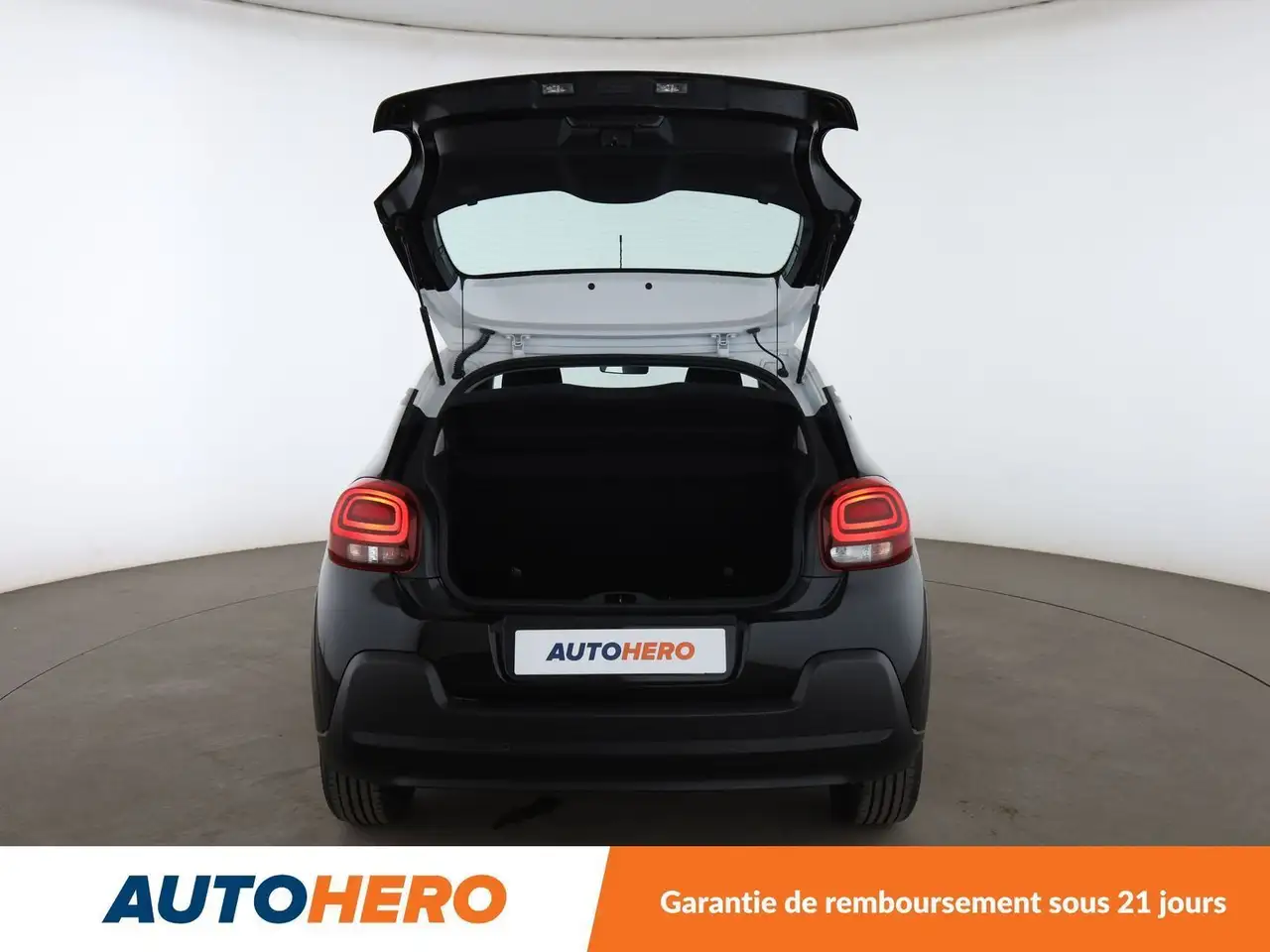 Citroen C3 C3 — photo 16