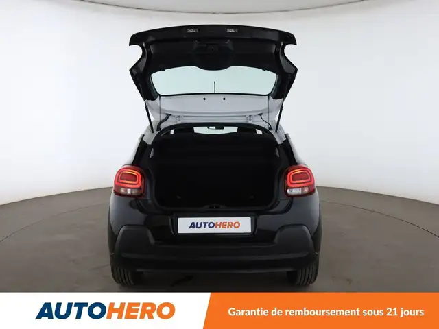 Citroen C3 view 16