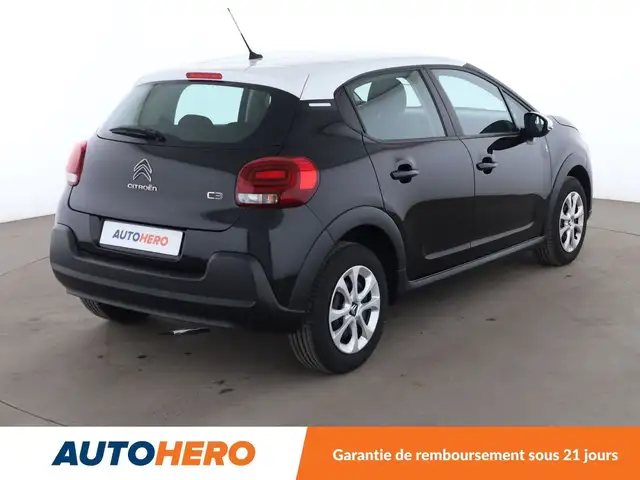 Citroen C3 view 6