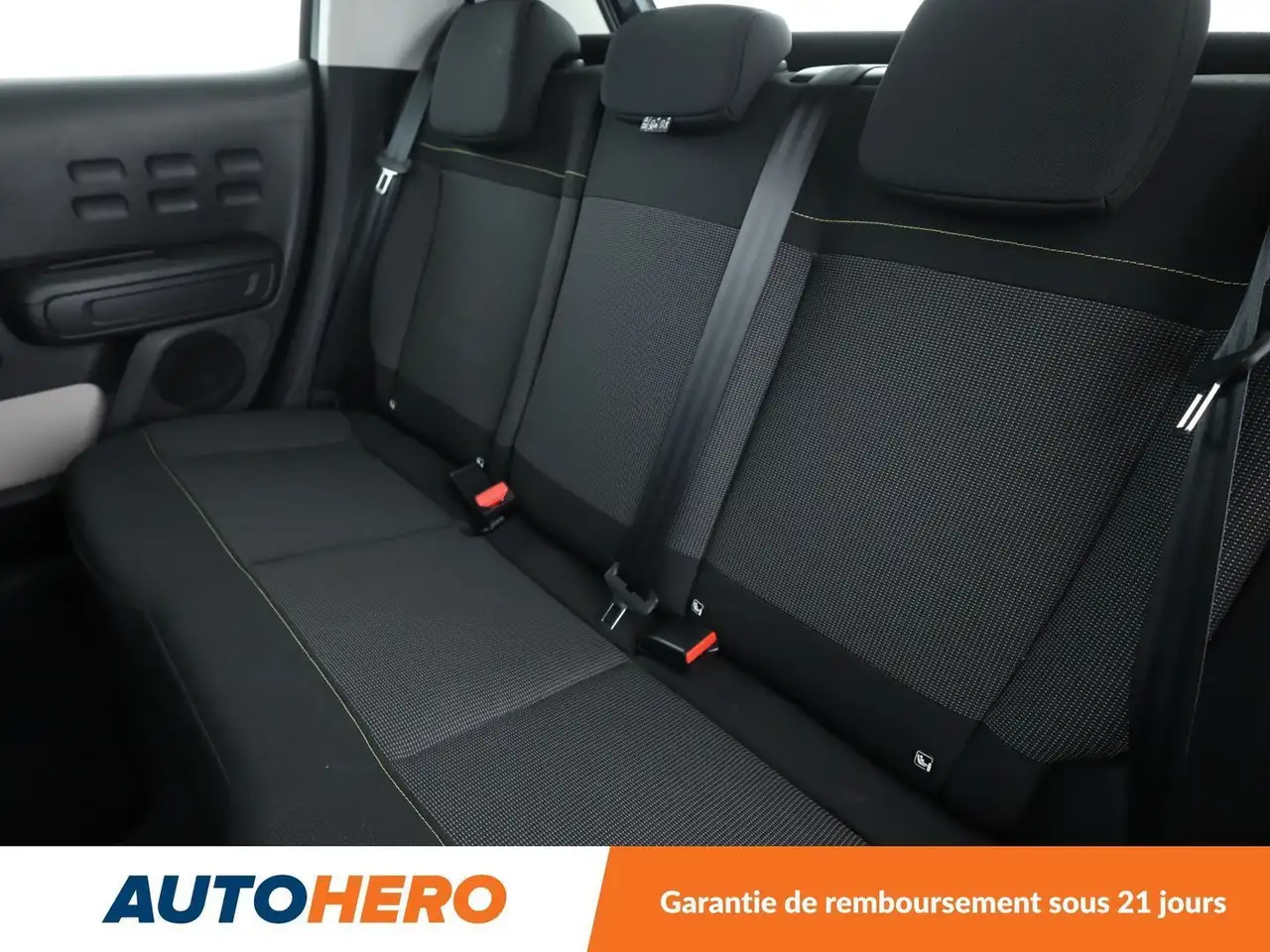 Citroen C3 C3 — photo 14