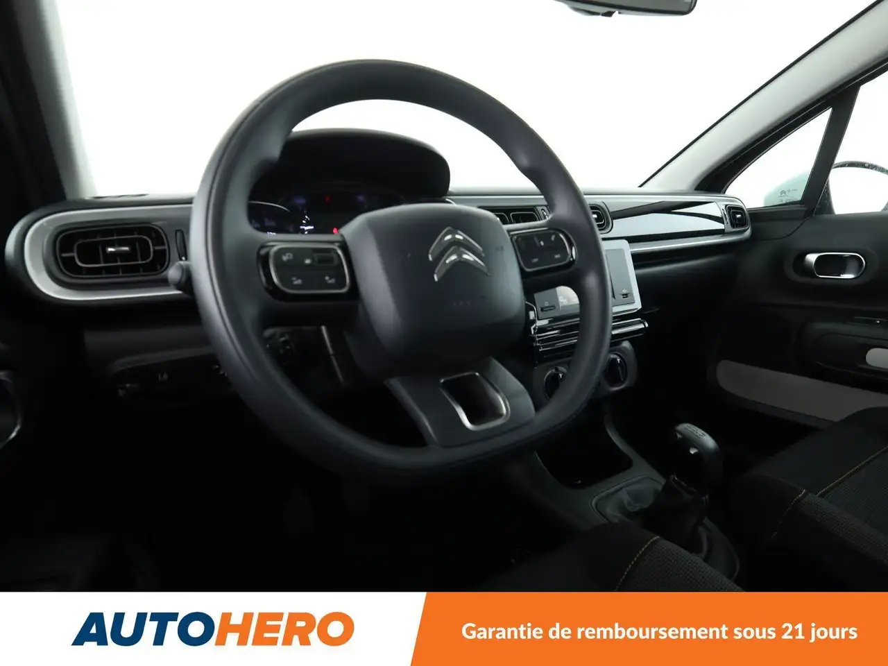 Citroen C3 C3 — photo 11