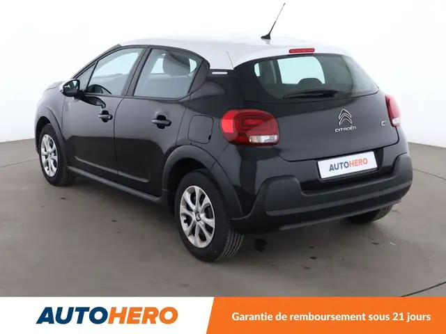 Citroen C3 view 4