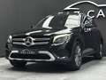 Mercedes-Benz GLC 220 d 4-Matic * XENON + CUIR + CAMERA + T.PANO * Noir - thumbnail 2