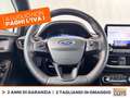 Ford Puma 1.0 ecoboost h st-line x s&s 125cv auto Blanc - thumbnail 20