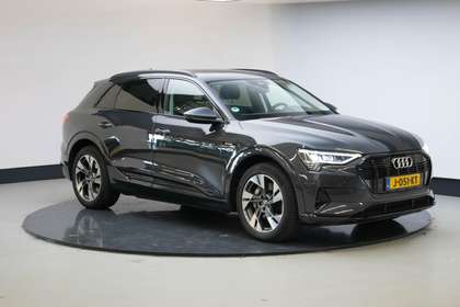 Audi e-tron 50 quattro Business edition Plus 71 kWh Pano - NL
