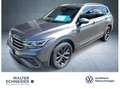 Volkswagen Tiguan Allspace 2.0 TDI DSG 4Motion Life Navi AH Gris - thumbnail 1