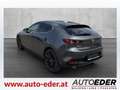 Mazda 3 Mazda3 e-Skyactiv-G140 Homura Grau - thumbnail 4