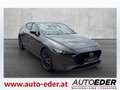 Mazda 3 Mazda3 e-Skyactiv-G140 Homura Grau - thumbnail 1