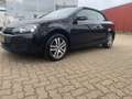 Volkswagen Golf VI Cabriolet Basis BMT Schwarz - thumbnail 7