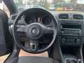 Volkswagen Golf VI Cabriolet Basis BMT Schwarz - thumbnail 10