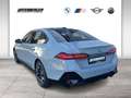 BMW i5 eDrive40 M Sportpaket Pano GSD AHK HK 20" Grijs - thumbnail 5