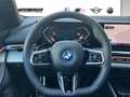 BMW i5 eDrive40 M Sportpaket Pano GSD AHK HK 20" Grijs - thumbnail 11