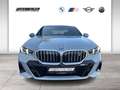 BMW i5 eDrive40 M Sportpaket Pano GSD AHK HK 20" Grijs - thumbnail 3