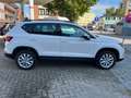 SEAT Ateca Style 1.6TDI/Klimaaut./Navi/Abstandstemp. Weiß - thumbnail 7