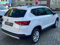 SEAT Ateca Style 1.6TDI/Klimaaut./Navi/Abstandstemp. Weiß - thumbnail 4