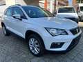 SEAT Ateca Style 1.6TDI/Klimaaut./Navi/Abstandstemp. Weiß - thumbnail 2